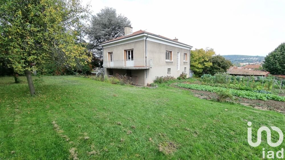 Vente Maison/villa 5 pièces