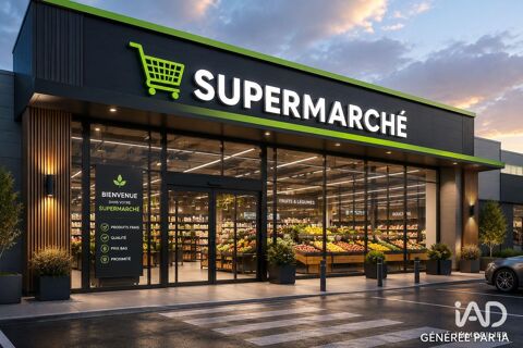 Vente Boutique/Local commercial 170 m&sup2; 300000 92100 Boulogne-billancourt