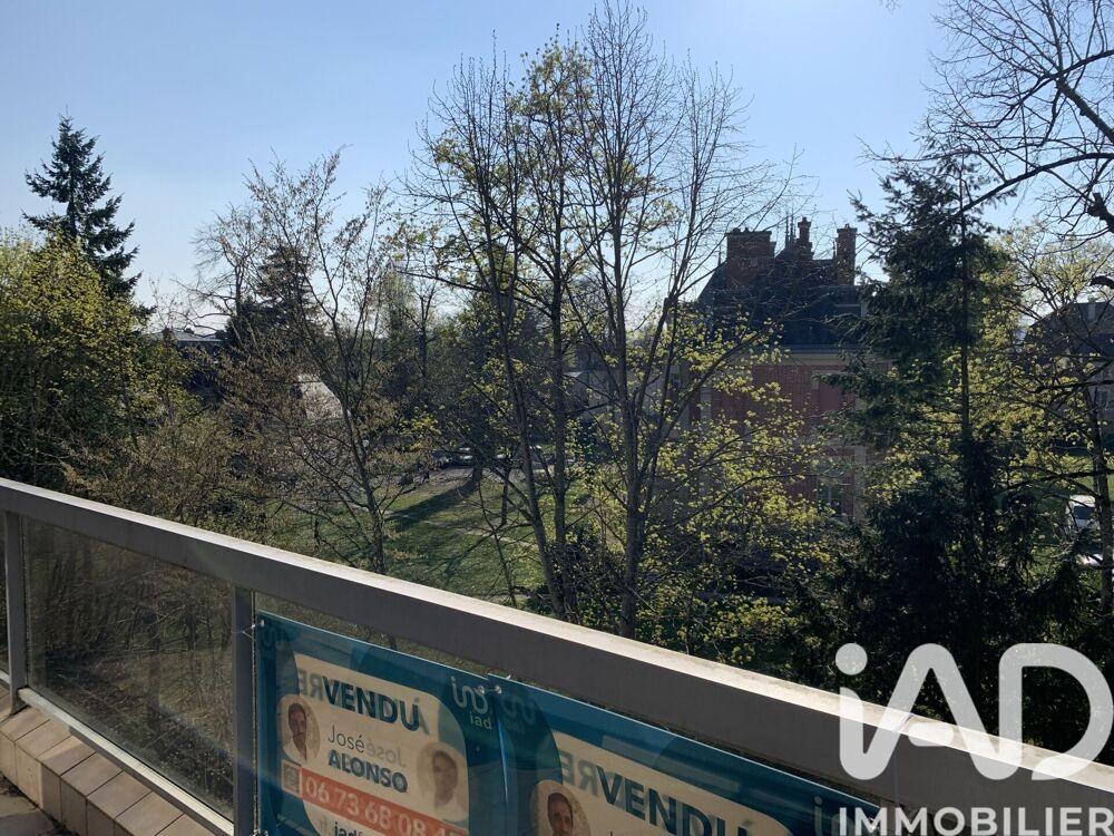 Vente Appartement Vente Appartement 3 pièces Fontainebleau