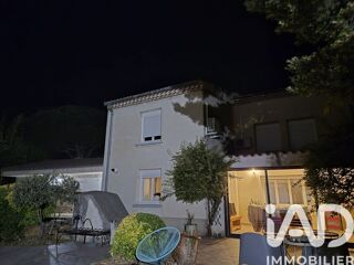  Maison à vendre 5 pièces 169 m²
