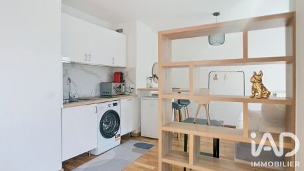 Location Appartement Location Studio 1 pièce Levallois-perret