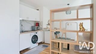  Appartement à louer 1 pièce 36 m²