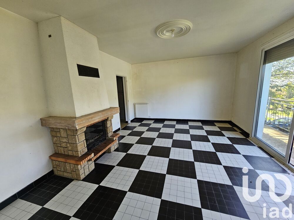 Vente Maison Vente Maison/villa 5 pièces Rampieux