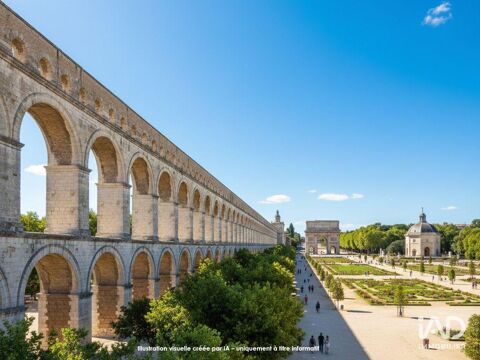iad France - G&eacute;rard Alfaro () vous propose : Murs pro... 690000 34000 Montpellier