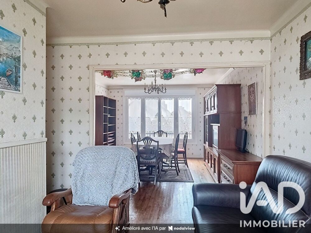 Vente Maison/villa 6 pièces