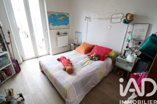  Appartement à vendre 2 pièces 42 m²