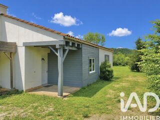  Maison à vendre 3 pièces 104 m²