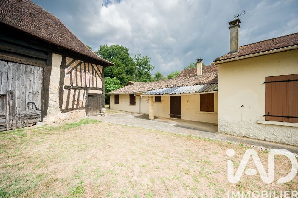 Vente Maison traditionnelle 5 pièces