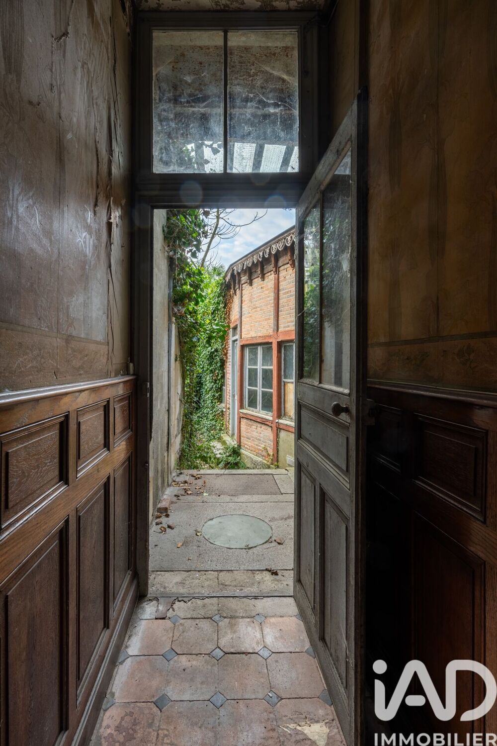 Vente Maison/villa 12 pièces