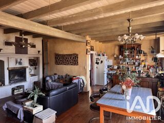  Maison à vendre 5 pièces 156 m²