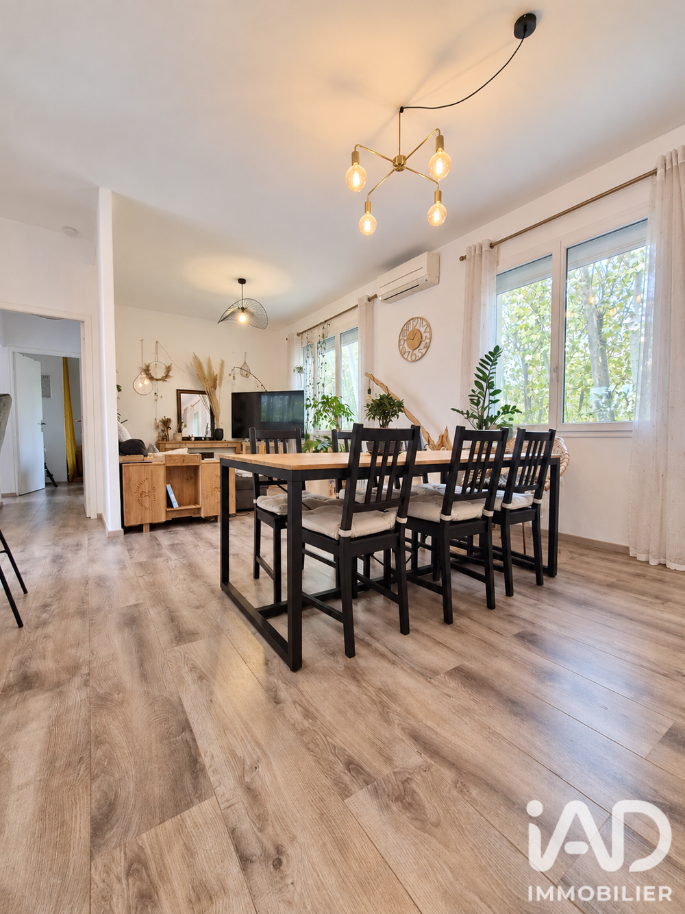 Vente Appartement Vente Appartement 3 pièces Perpignan