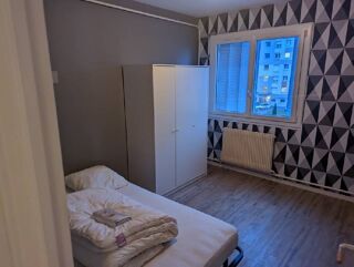  Chambre  louer 1 pice 10 m