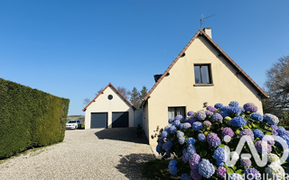  Maison � vendre 5 pi�ces 170 m�
