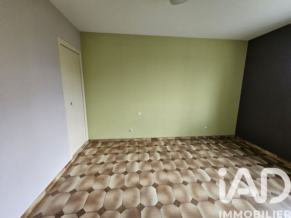 Vente Maison Vente Maison/villa 3 pièces Romilly