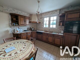  Maison � vendre 4 pi�ces 107 m�