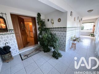  Maison à vendre 11 pièces 398 m²