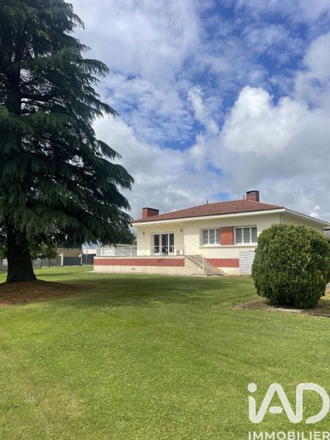   Vente Maison/villa 5 pièces Maison - 5 pièce(s) - 150 m²