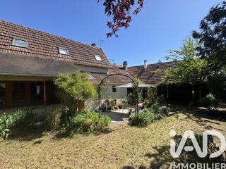 Maison à vendre 6 pièces 126 m²