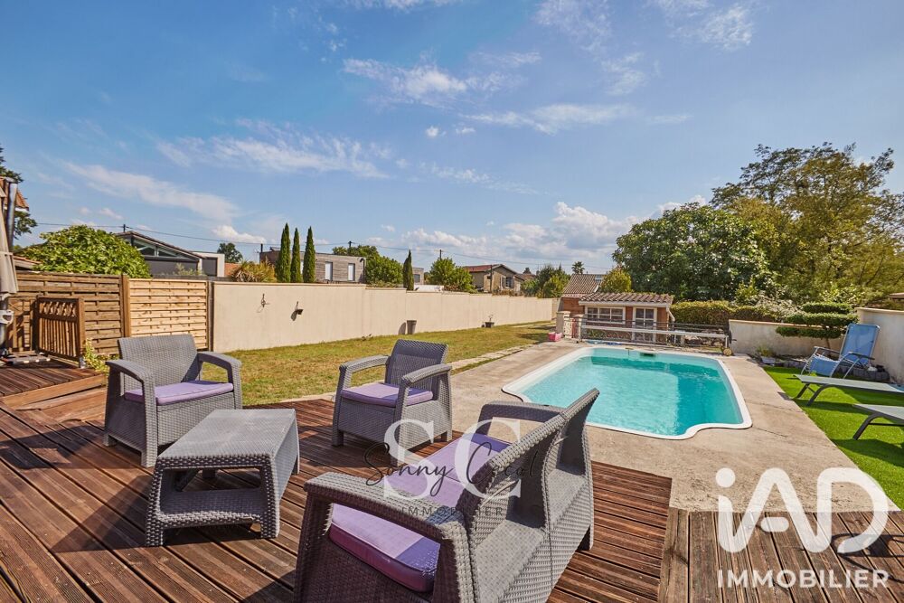 à vendre  Maison Mérignac (33700)