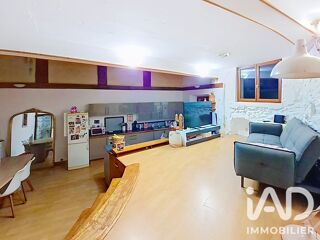 Vente Immeuble Vente Immeuble 110 m&sup2; Canet