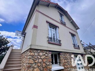  Maison à vendre 7 pièces 145 m²