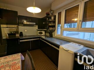  Appartement à vendre 4 pièces 71 m²