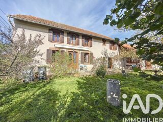  Maison à vendre 6 pièces 190 m²