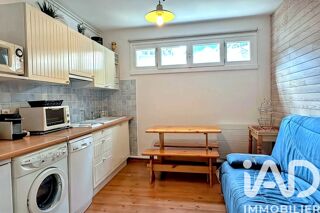  Appartement � vendre 2 pi�ces 33 m�