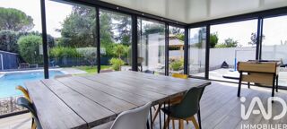 Maison à vendre 5 pièces 126 m²