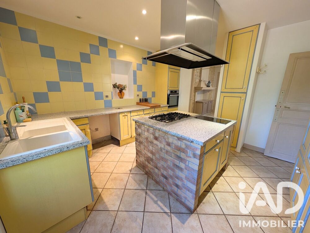 à vendre  Maison Beaumes-de-Venise (84190)
