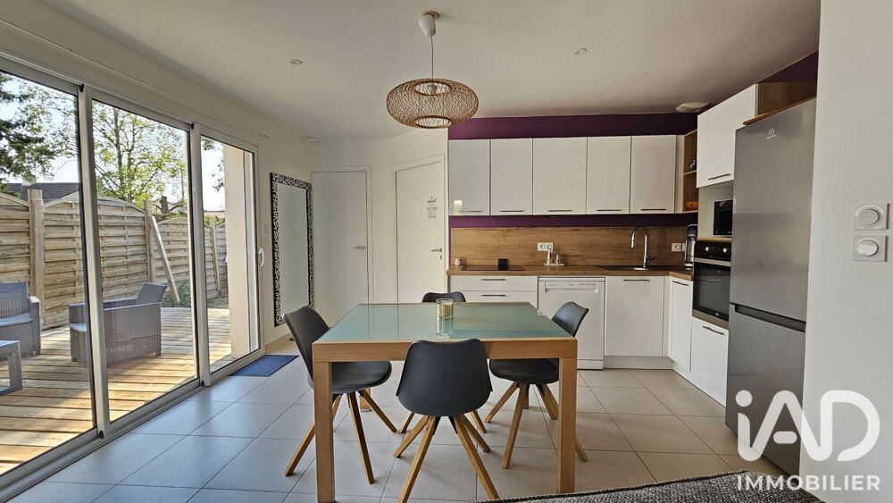Vente Maison Vente Maison de ville 4 pièces Saint-philbert-de-grand-lieu