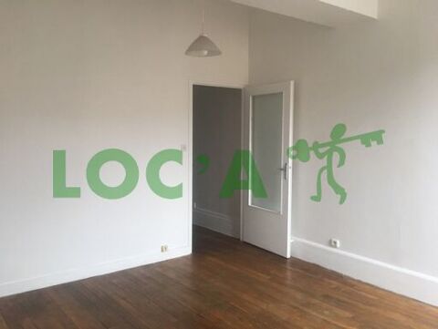  Appartement � louer 2 pi�ces 45 m�