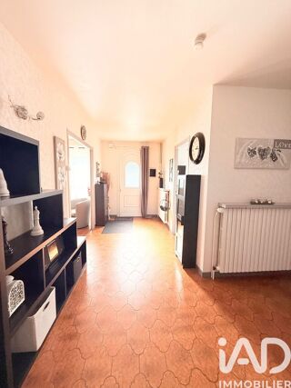  Maison � vendre 5 pi�ces 128 m�