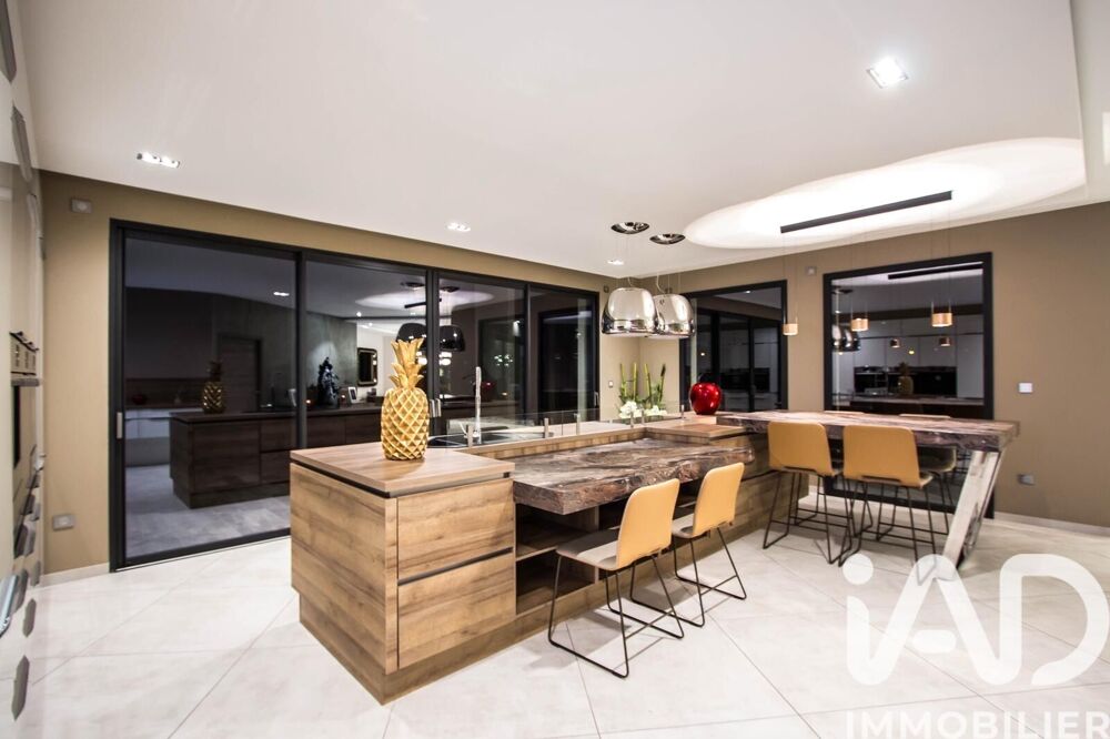 à vendre  Maison Warluis (60430)