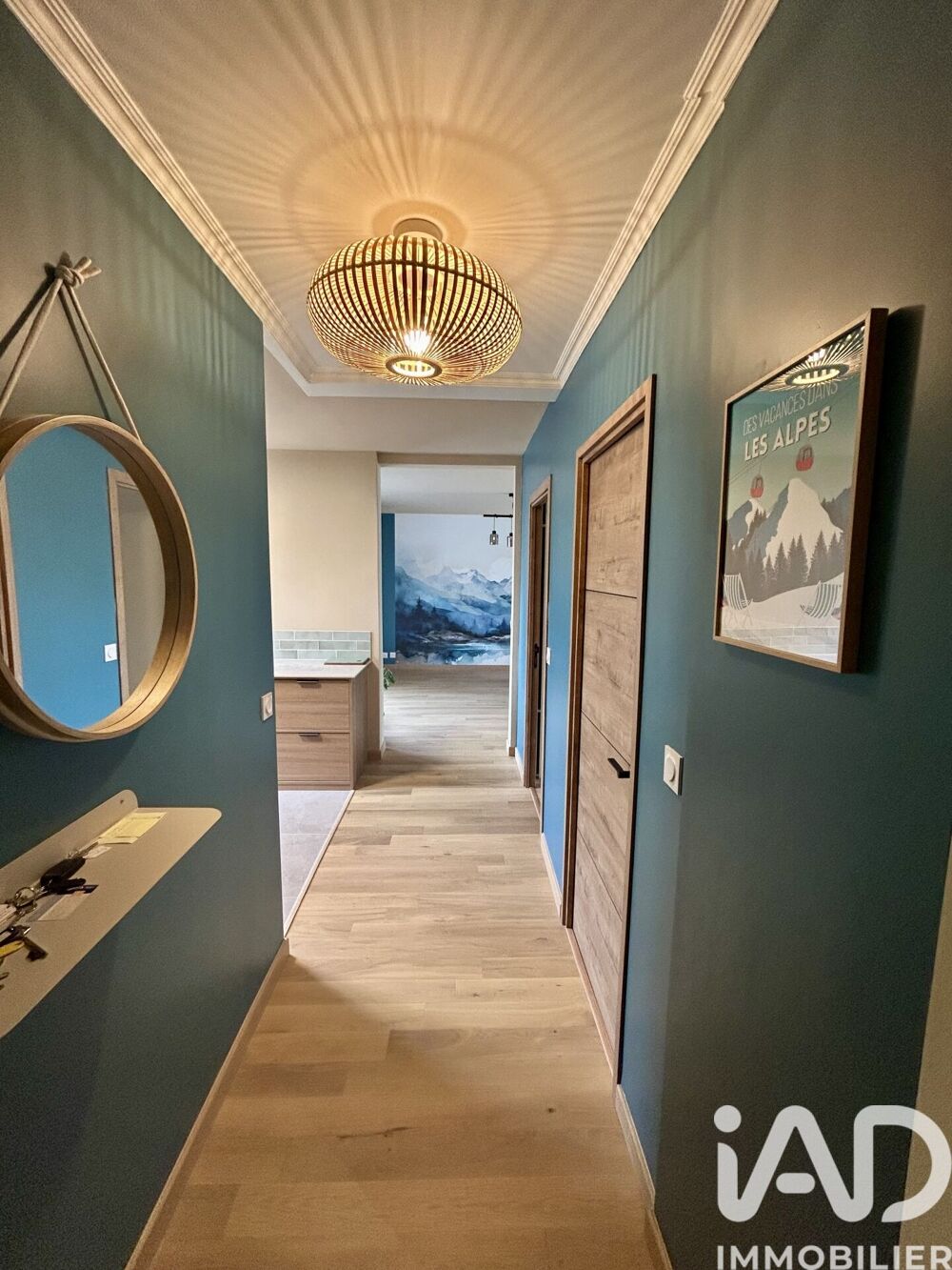 Vente Appartement Vente Appartement 3 pièces Annecy