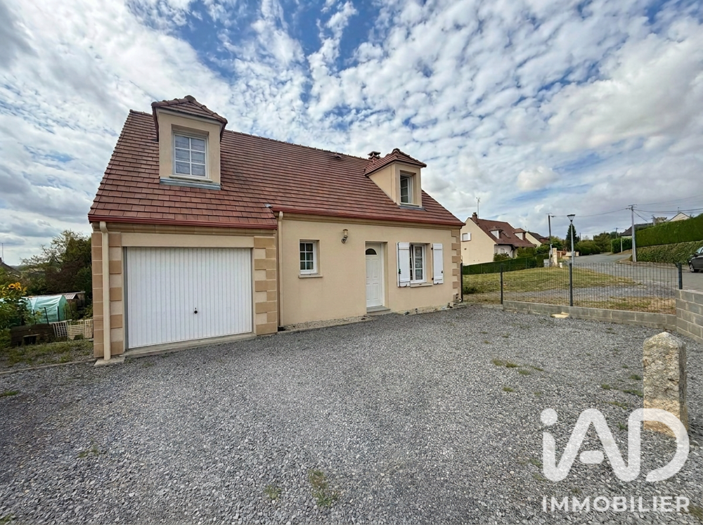 Vente Maison/villa 4 pièces