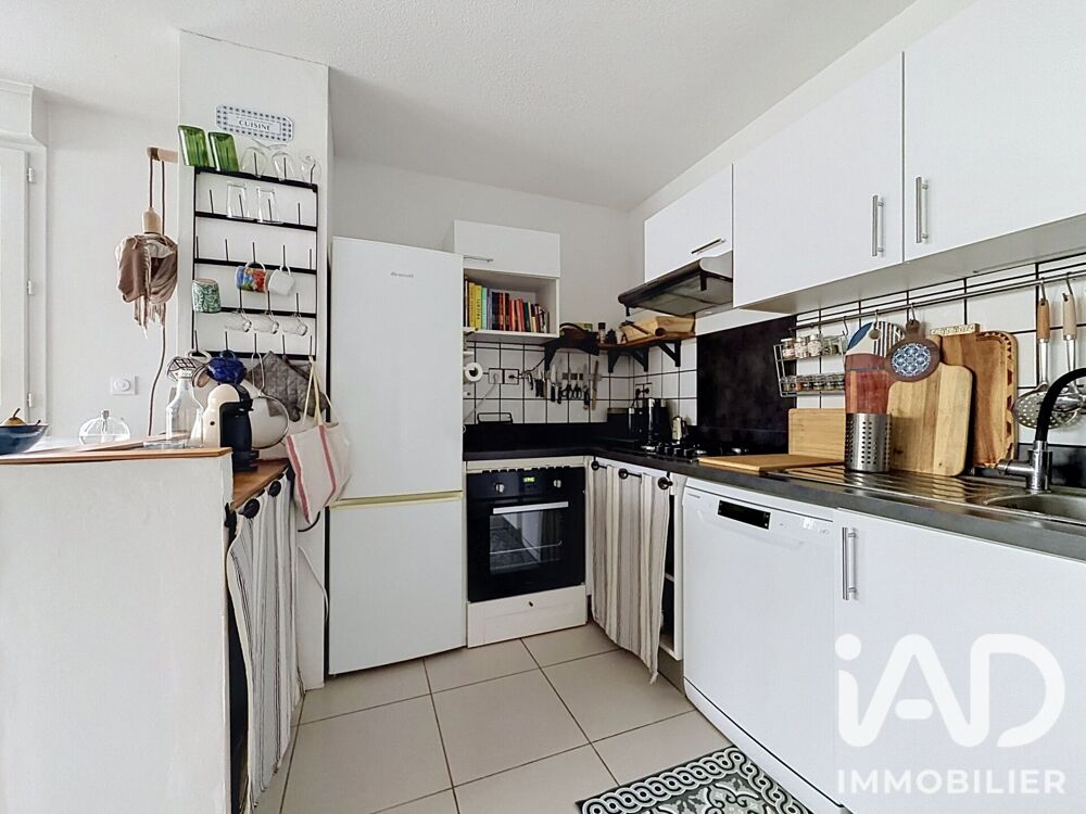 Vente Appartement Vente Duplex 3 pièces Toulouse