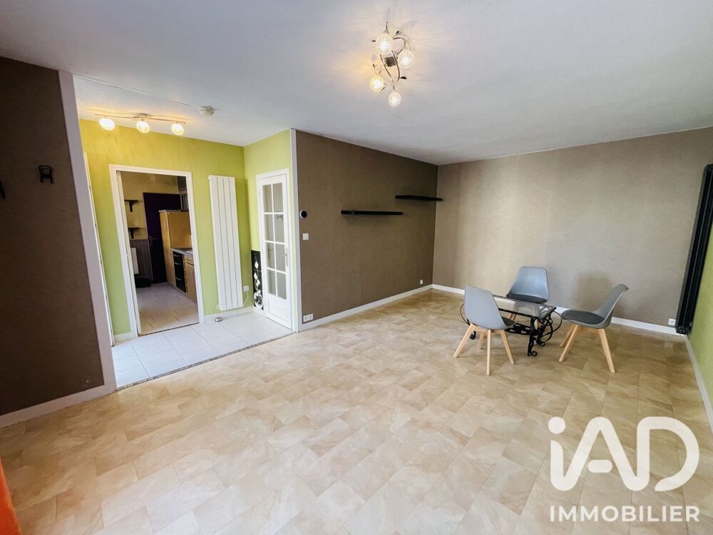Vente Maison Vente Maison/villa 5 pièces Chécy