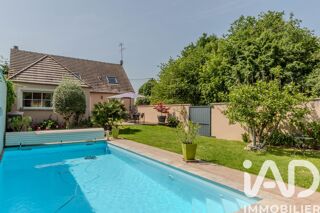  Maison à vendre 5 pièces 135 m²