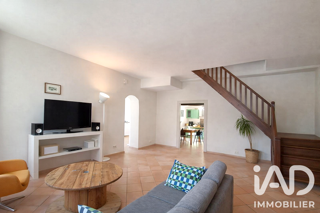  Maison à vendre 5 pièces 150 m²