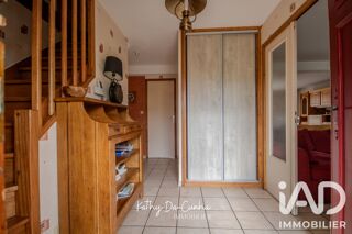  Maison à vendre 4 pièces 85 m²