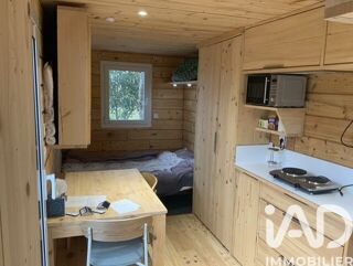  Maison à vendre 1 pièce 16 m²