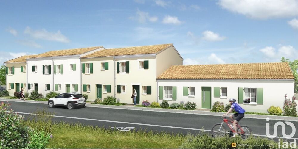Vente Maison/villa 3 pièces