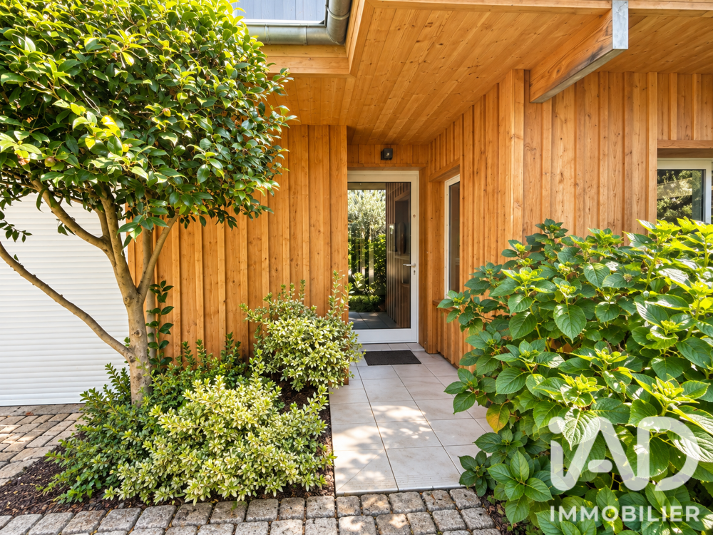 Vente Maison Vente Maison d'architecte 8 pièces Arès