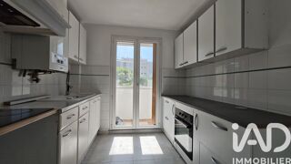  Appartement à vendre 3 pièces 65 m²