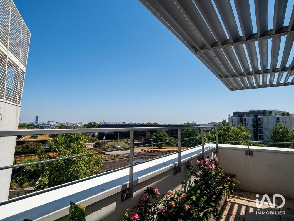 à vendre  Appartement Issy-les-Moulineaux (92130)