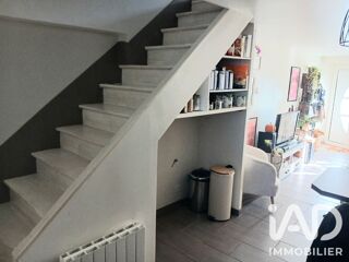  Maison à vendre 3 pièces 60 m²