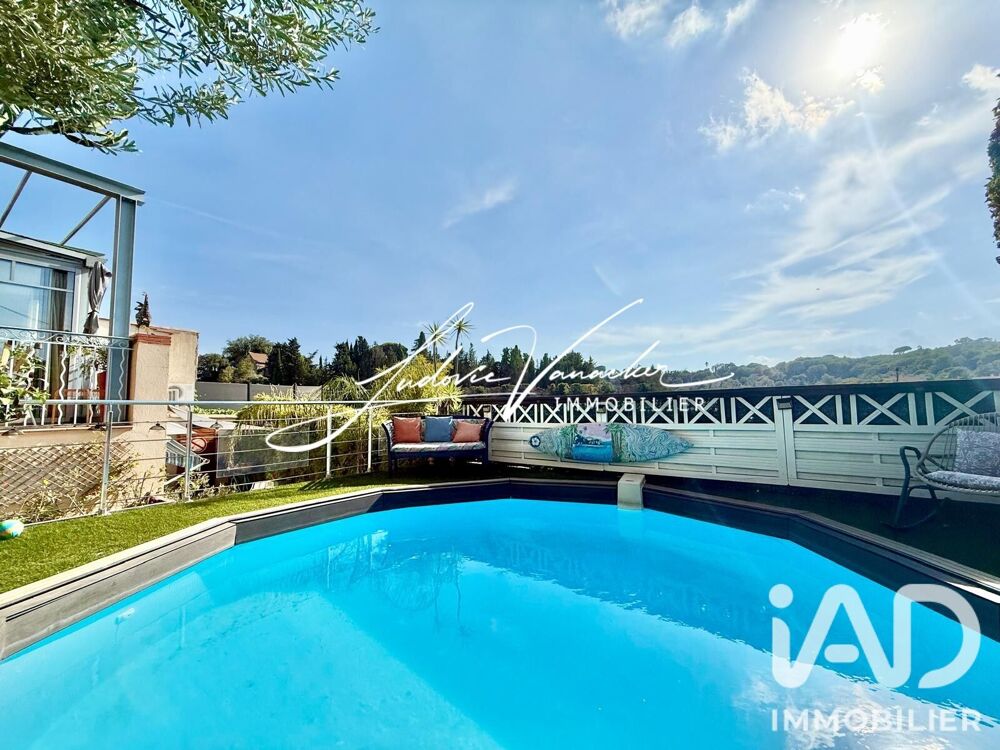 Vente Appartement Vente Appartement 3 pièces Cannes