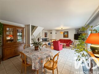  Maison à vendre 5 pièces 125 m²