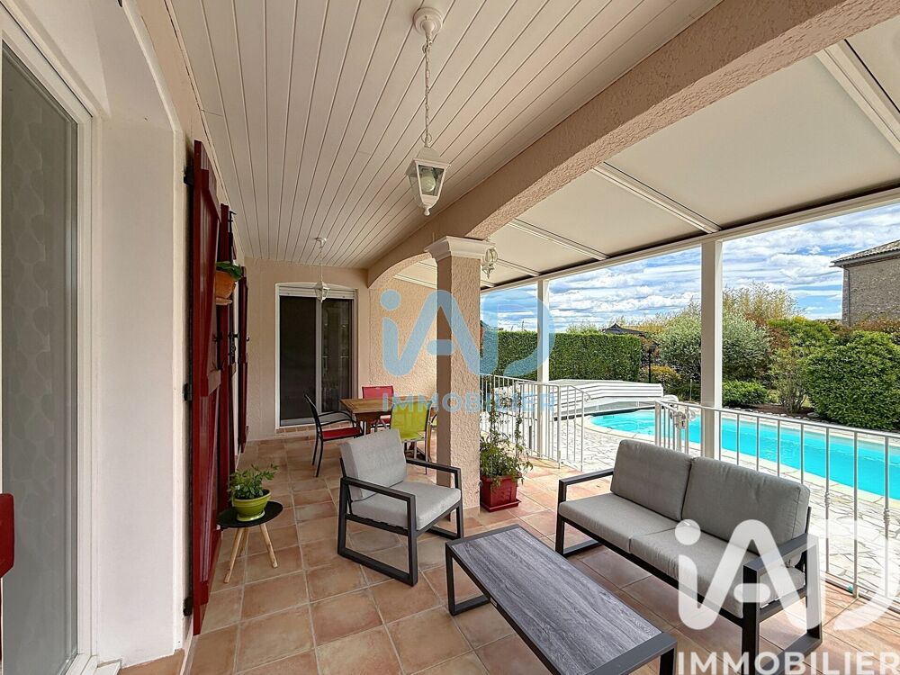 Vente Maison Vente Maison traditionnelle 4 pièces Saint-victor-de-malcap